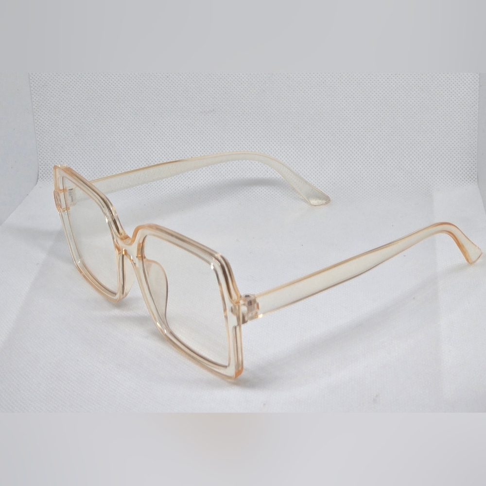 Stylish Clear Glasses for Women - Picture 4 of 5